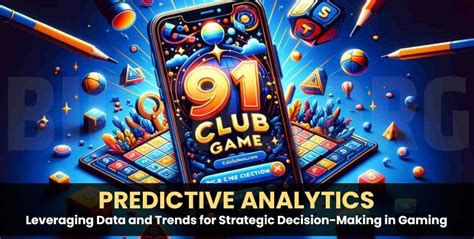 Predictive Analytics in the Gaming Industry .